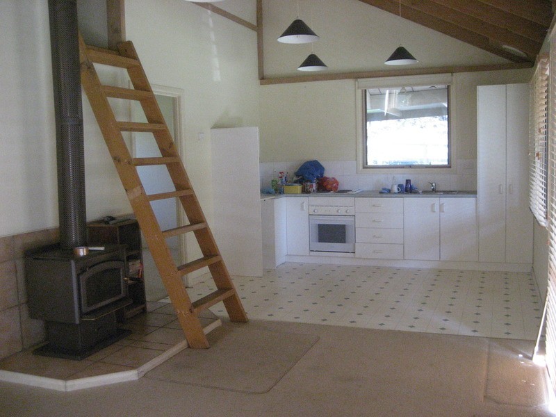 Three Bridges VIC 3797