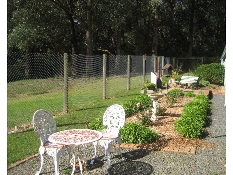 6 Little Joe Court, Wesburn VIC 3799