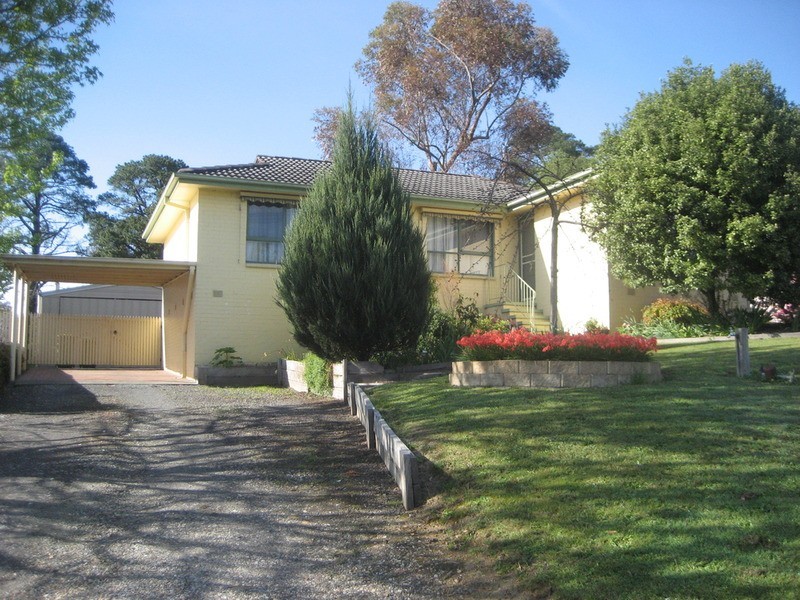 Woori Yallock VIC 3139