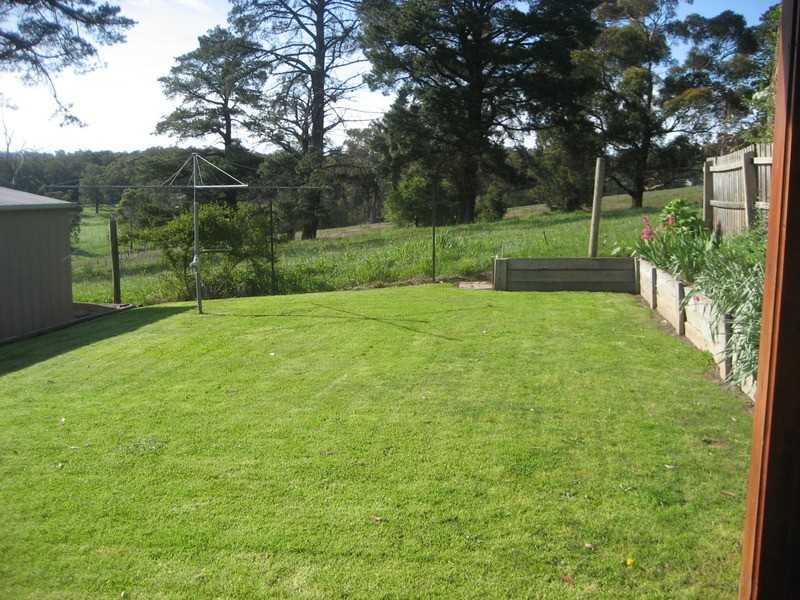 Woori Yallock VIC 3139