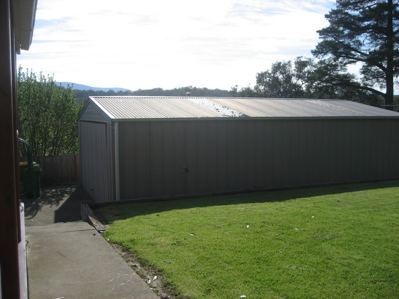 Woori Yallock VIC 3139