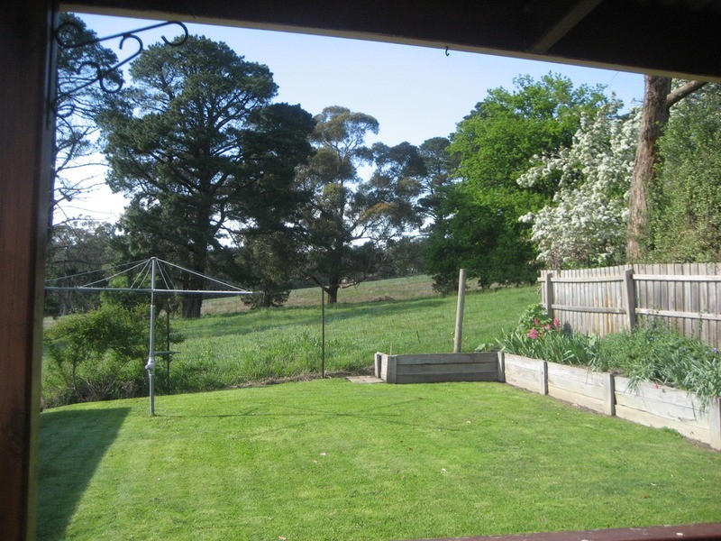 Woori Yallock VIC 3139