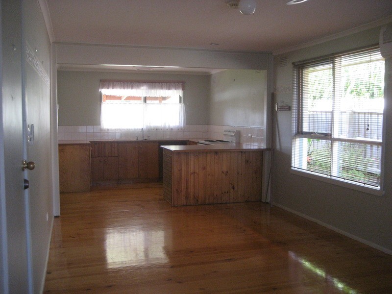 Woori Yallock VIC 3139