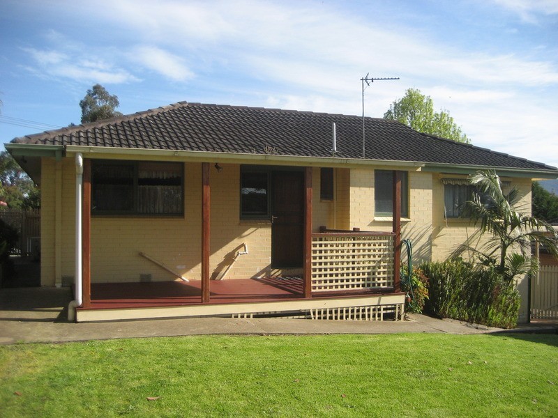 Woori Yallock VIC 3139