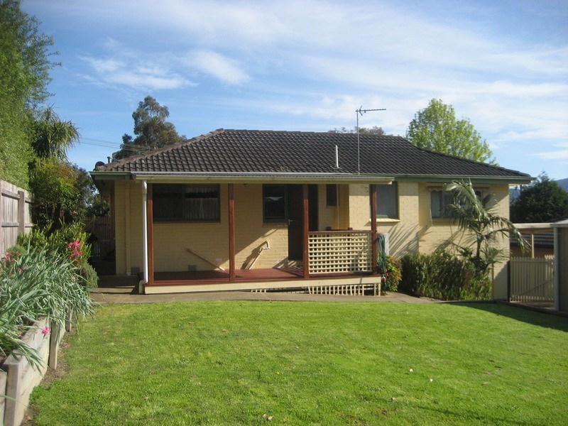 Woori Yallock VIC 3139