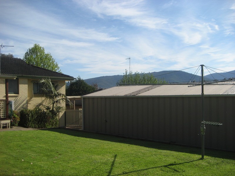 Woori Yallock VIC 3139