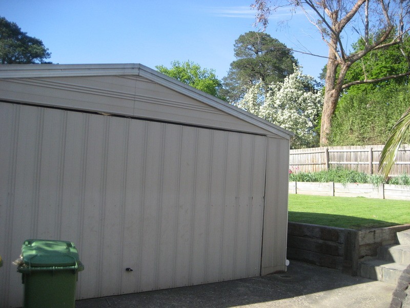 Woori Yallock VIC 3139