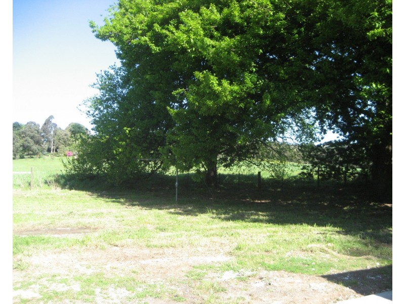 598 Queens Road, Seville VIC 3139