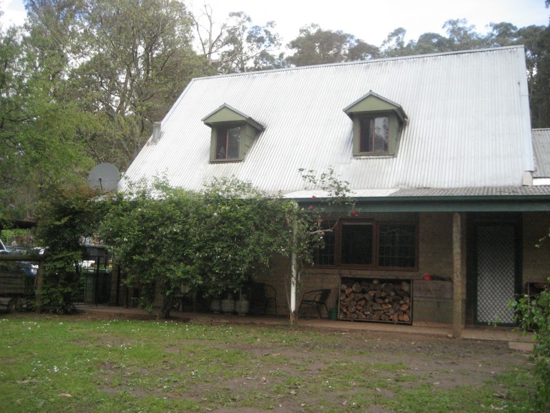 1000 Little Yarra Road, Gladysdale VIC 3797