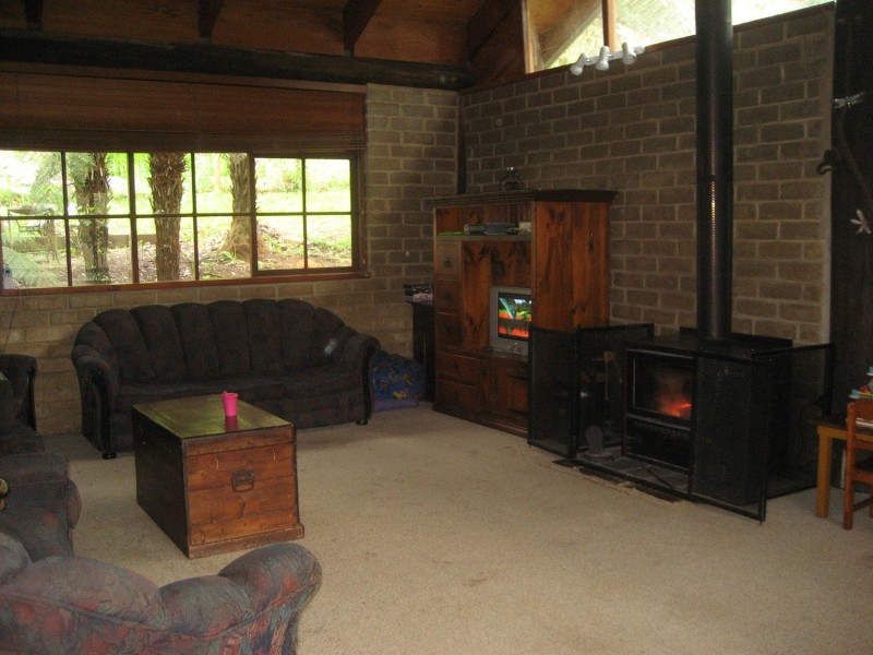 1000 Little Yarra Road, Gladysdale VIC 3797