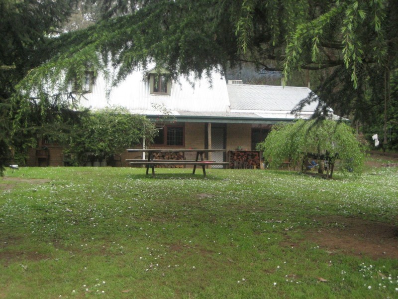 1000 Little Yarra Road, Gladysdale VIC 3797