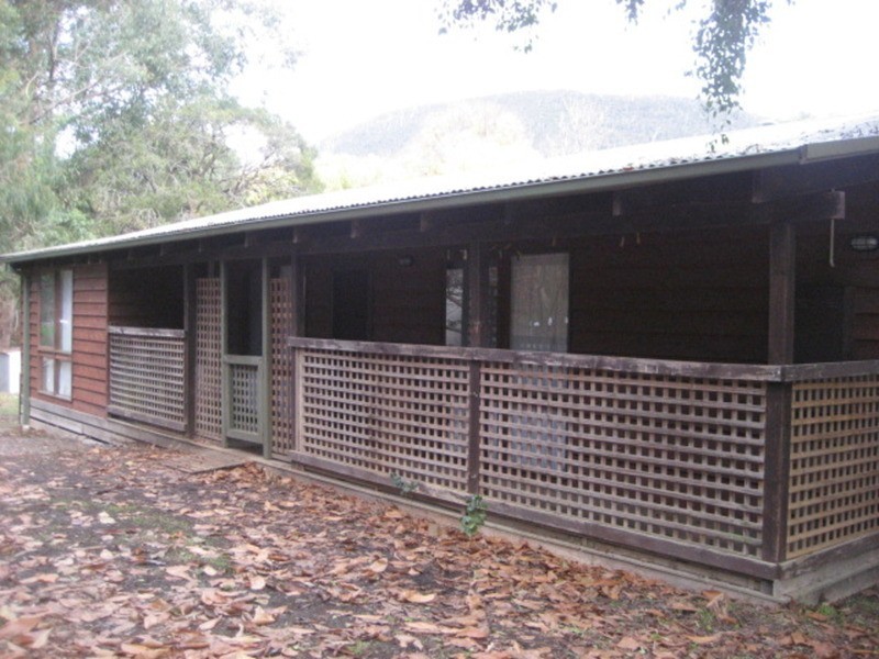 17 McKenzie King Drive, Millgrove VIC 3799