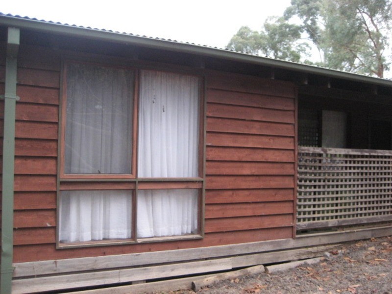 17 McKenzie King Drive, Millgrove VIC 3799