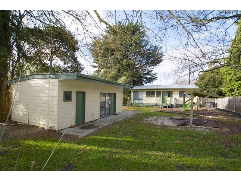 4 Hoddle Street, Yarra Junction VIC 3797