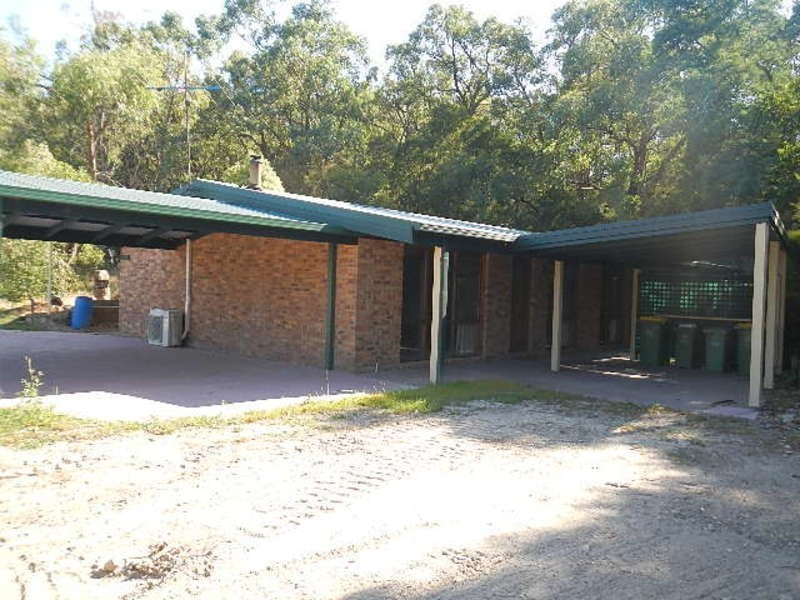 Lot/8 Crestwood Place, Yarra Junction VIC 3797