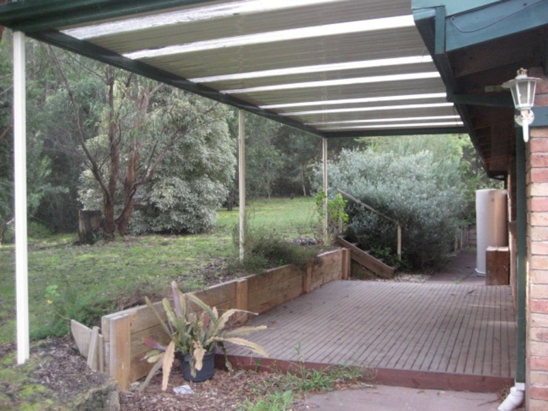 Lot/8 Crestwood Place, Yarra Junction VIC 3797