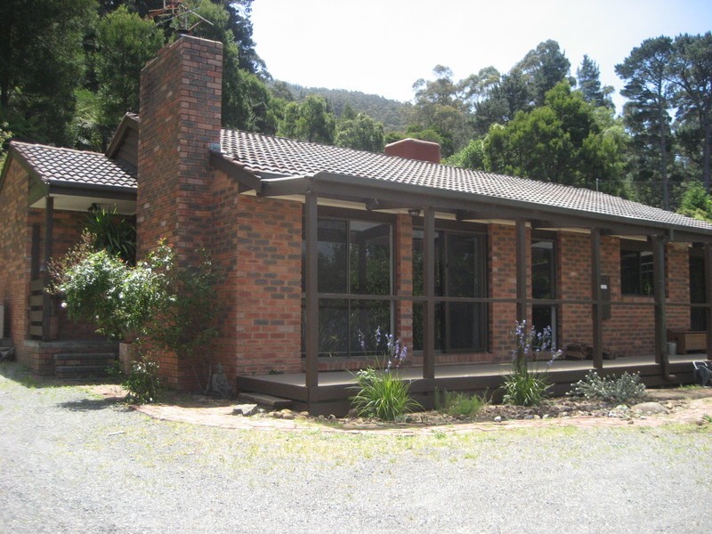 5 Piedmont Avenue, Warburton VIC 3799
