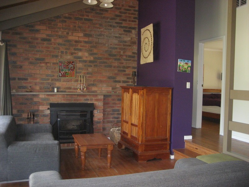 5 Piedmont Avenue, Warburton VIC 3799