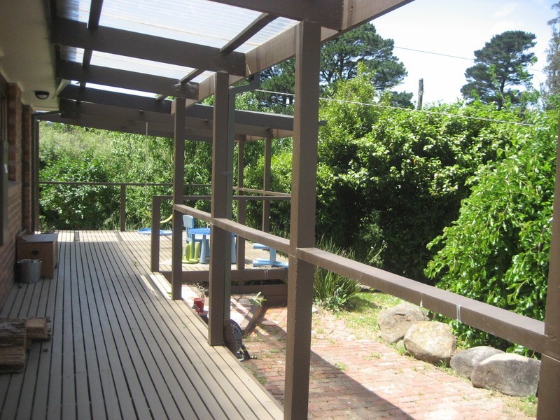 5 Piedmont Avenue, Warburton VIC 3799