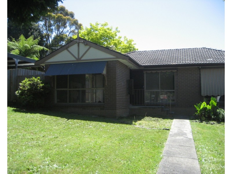 9 James Street, Millgrove VIC 3799