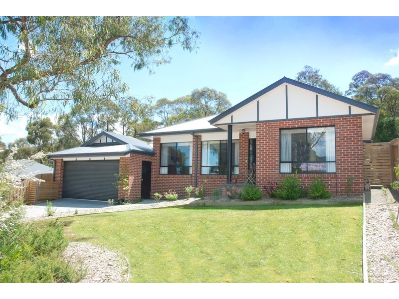 25 Nature Park Rise, Yarra Junction VIC 3797