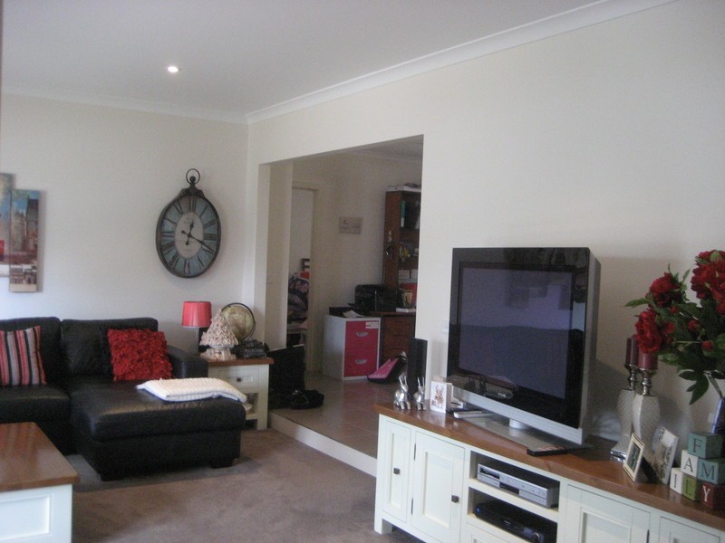 25 Nature Park Rise, Yarra Junction VIC 3797