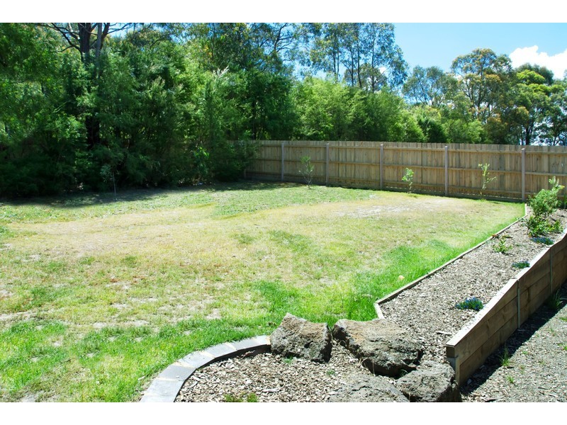 25 Nature Park Rise, Yarra Junction VIC 3797