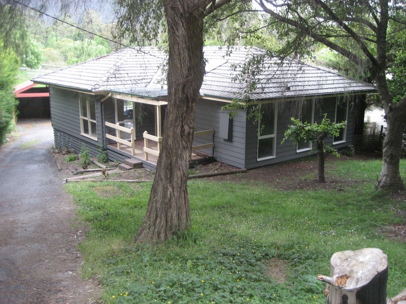 104 Wonga Road, Millgrove VIC 3799