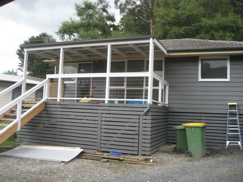 104 Wonga Road, Millgrove VIC 3799