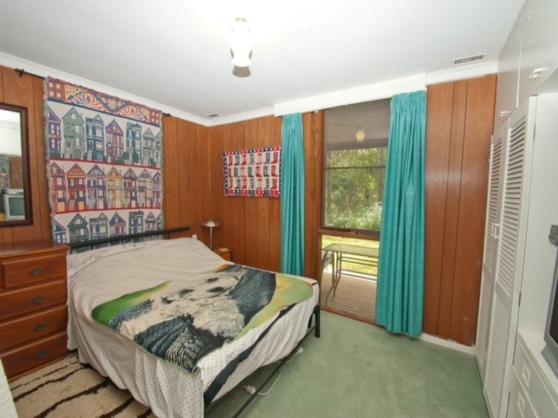 4 Yarra Valley Crescent, East Warburton VIC 3799
