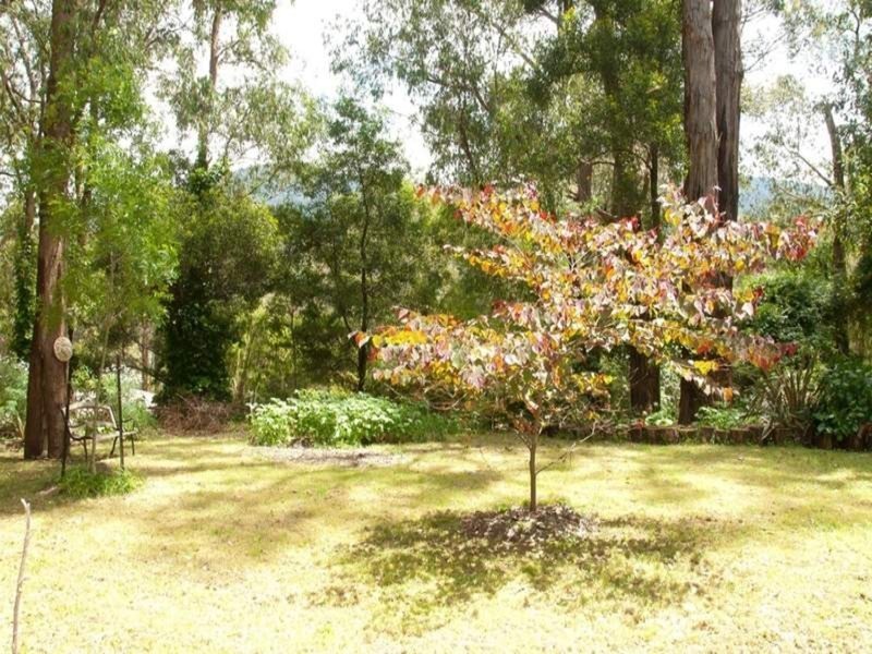 4 Yarra Valley Crescent, East Warburton VIC 3799
