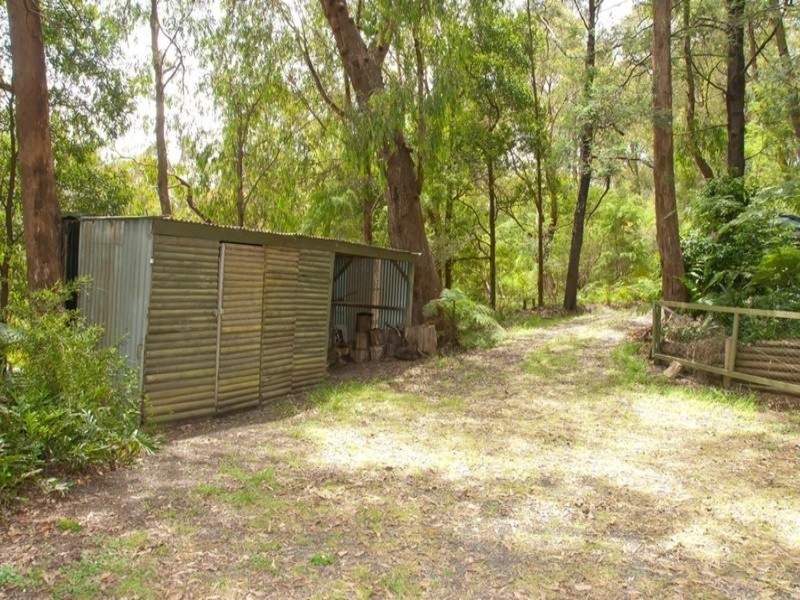 4 Yarra Valley Crescent, East Warburton VIC 3799