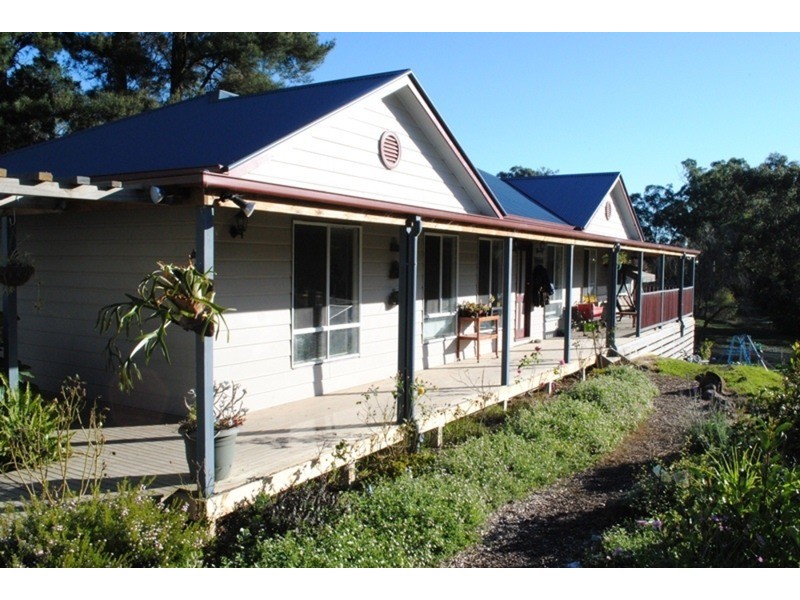 Woori Yallock VIC 3139