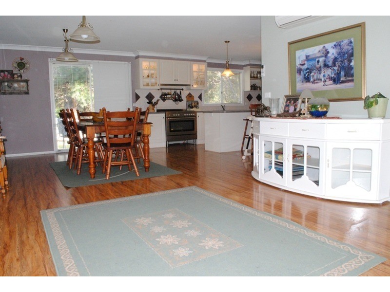 Woori Yallock VIC 3139