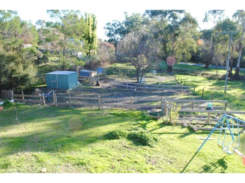 Woori Yallock VIC 3139