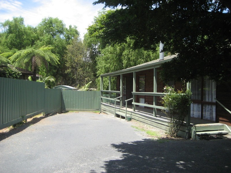 11 McKenzie King Drive, Millgrove VIC 3799