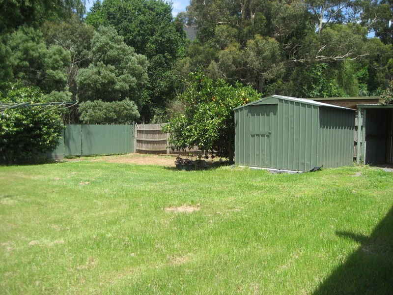 11 McKenzie King Drive, Millgrove VIC 3799