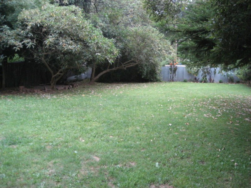 35 Cavanagh Road, Millgrove VIC 3799