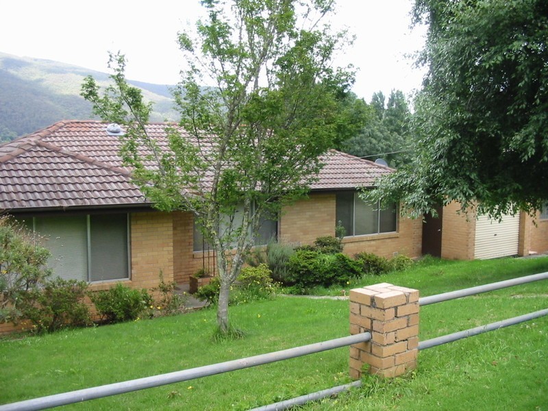 12 Salisbury Avenue, Warburton VIC 3799