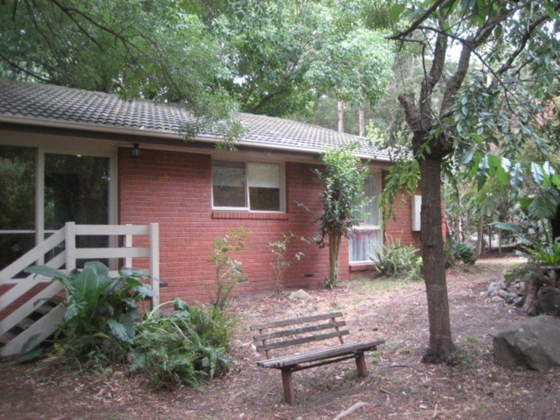 48 Wonga Road, Millgrove VIC 3799