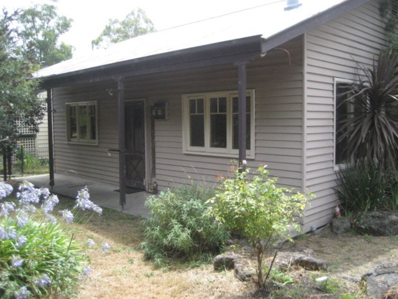 1565 Little Yarra Road, Powelltown VIC 3797