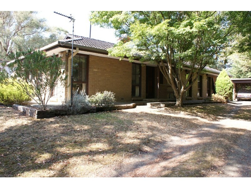 96 Little Yarra Road, Yarra Junction VIC 3797