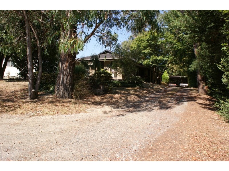 96 Little Yarra Road, Yarra Junction VIC 3797