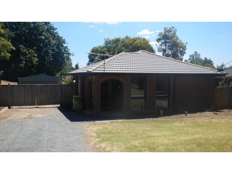 23 Marana Close, Lilydale VIC 3140