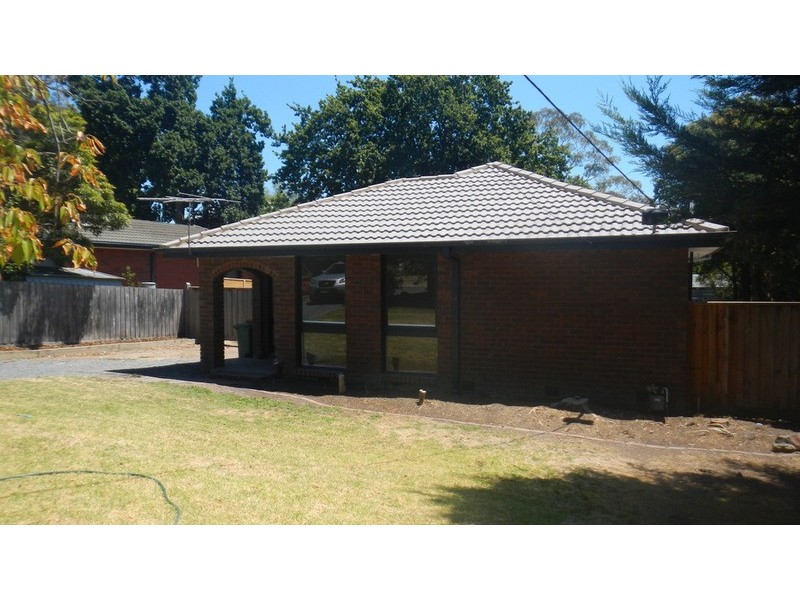 23 Marana Close, Lilydale VIC 3140