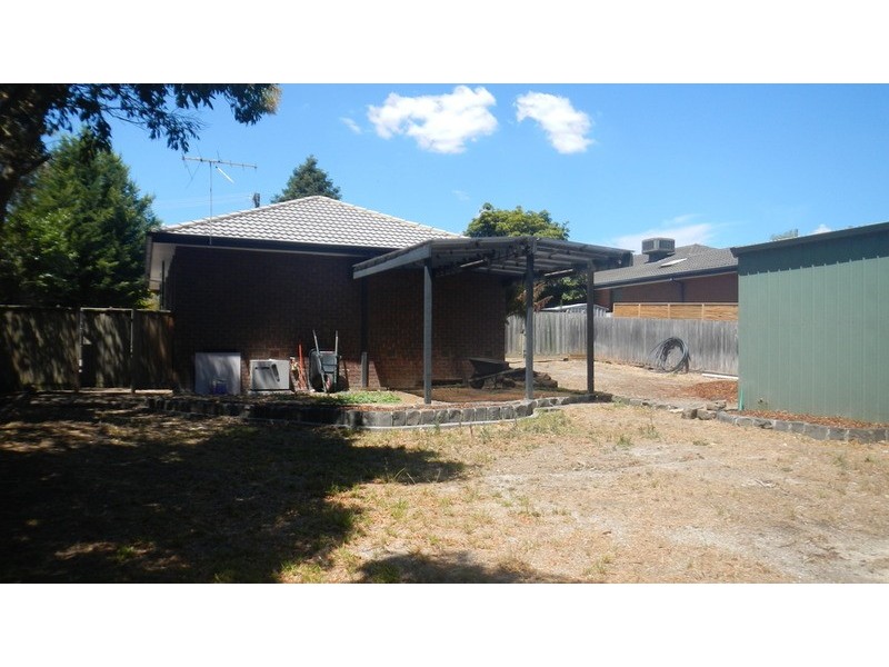 23 Marana Close, Lilydale VIC 3140