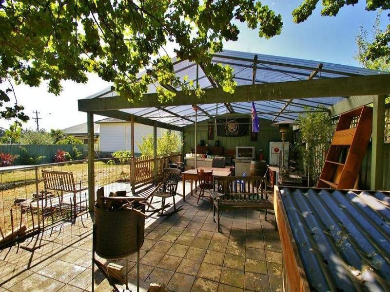 378 Maroondah Highway, Healesville VIC 3777