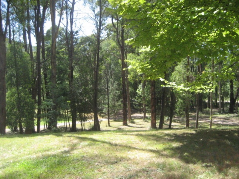 1010 Little Yarra Road, Three Bridges VIC 3797