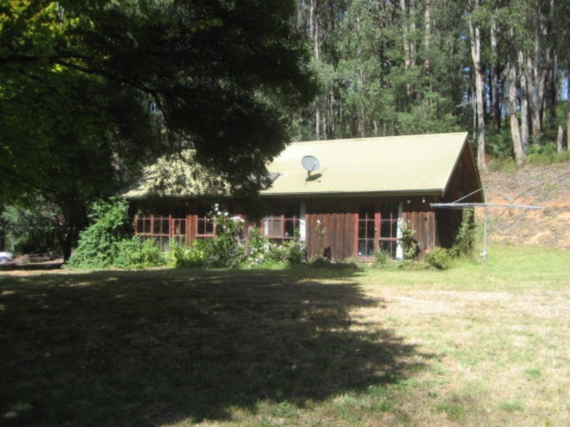 1010 Little Yarra Road, Three Bridges VIC 3797