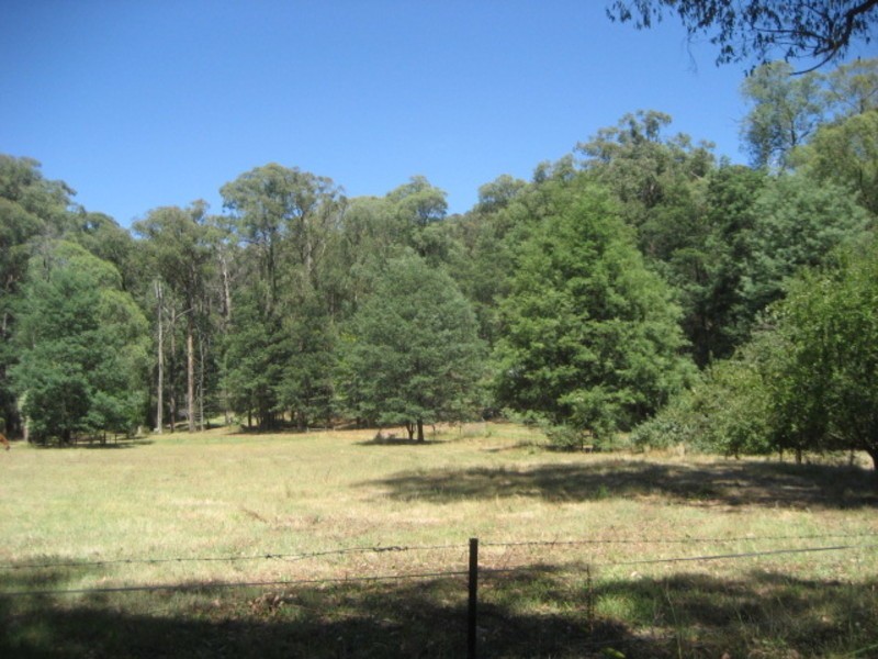 1010 Little Yarra Road, Three Bridges VIC 3797